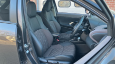 Toyota Yaris Cross 1.5 Hybrid Excel 5dr CVT Hybrid Estate